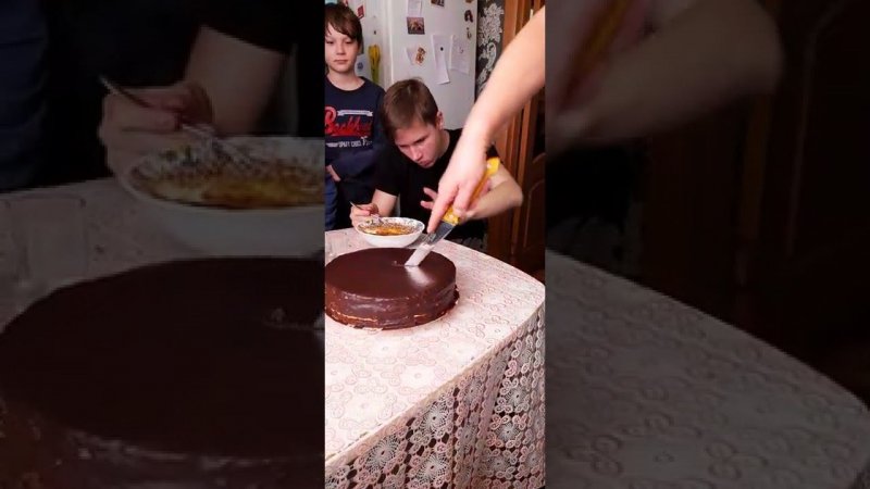У меня сегодня  День рождения!