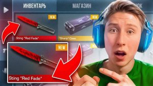 нашёл!!!😱 НАДО СРОЧНО КУПИТЬ СЕКРЕТНЫЙ СКИН У РАЗРАБОТЧИКА ЗА 24 ЧАСА (ЧЕЛЛЕНДЖ)