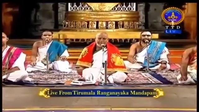 Arunam - అరుణం - अरुणप्रश्न - ARUNA PARAYANA – TAITTIRIYA ARANYAKAM (133 slokas) смотреть онлайн