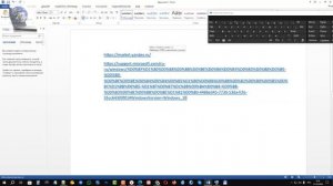 Как скачать и сохранить на компьютере ссылку любого сайта в документе Word 2013