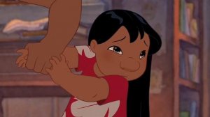 Lilo & Stitch - ''Go to Your Room'' (Canadian French)