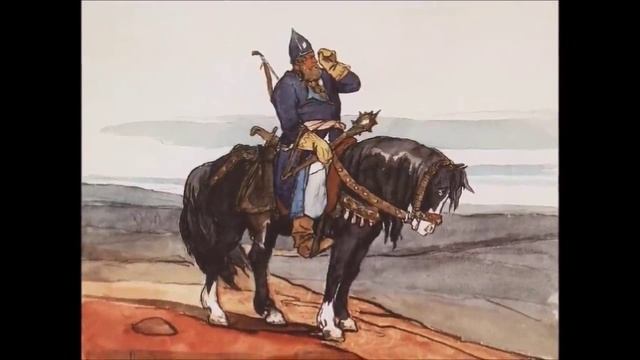История России.Акунин.Часть Азии.33.Северная компания.5.Чудес.спасение Новгорода.Легенда о Евпраксии