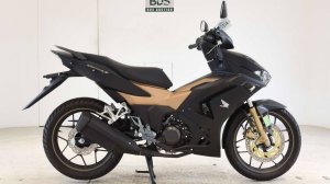 Honda WINNERX150 - WB40C0608LS806546