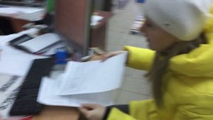 Что происходит,после отпуска!