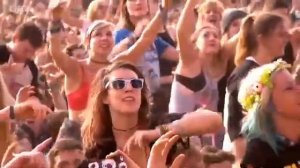 A Day To Remember  Live 2014 Reading festival