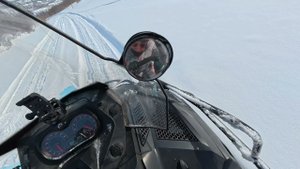 Плато Путорана. Дорога на Хойси