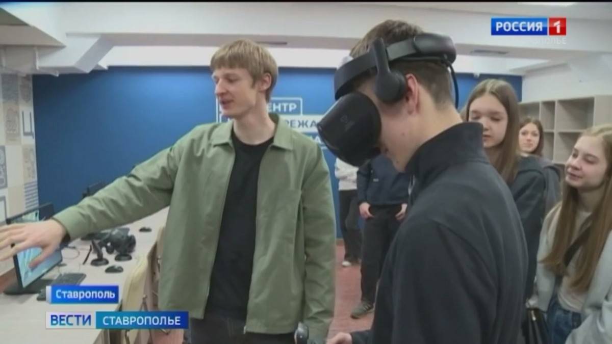 «Профессионалитет» помогает абитуриентам погрузиться в профессию