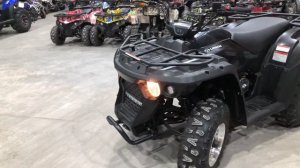 Обзор КВАДРОЦИКЛА Linhai M150\M200