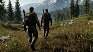 DayZ  (Мы знаем что тут делать)