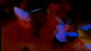 Реклама Domestos 2003