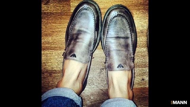 25 Gorgeous Armani Shoes for Men