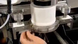 Автоматы для пиццы - Как это сделано