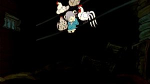 4  Как Маша поссорилась с подушкой