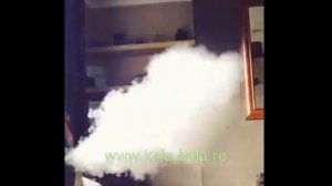 Электронный кальян - новинка в мире кальянокурения