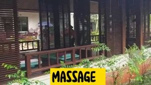 KhaoLak Bay Front Hotel review, walking tour. KhaoLak, Thailand. October 2022