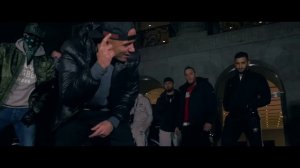 CAPITAL BRA feat. AK AUSSERKONTROLLE - DIE ECHTEN (prod. SAVENMUSIQ)