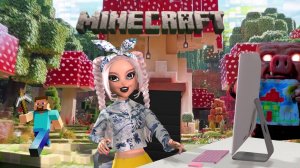 Фильм Майнкрафт в кино:обзор нарядов - готовьтесь удивляться! #мультикфэшина #топыкатегорий #видео