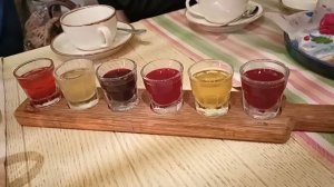 Ресторан Вершина Счастья, город Екатеринбург