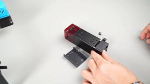 How to Upgrade Two Trees Laser Machine TTS-25 TTS-55 with 10W Laser Module KIT?