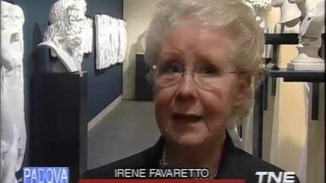 Il Museo ritrovato: apertura della Sala Mantova Benavides