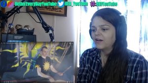 FIRST REACTION to GRAI "In the Arms of Mara" - ГРАЙ "В объятиях Мары"