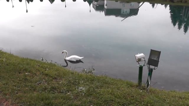 Санаторий Бакирово