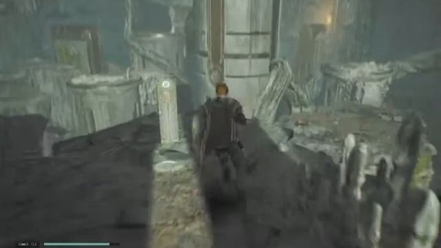 История второй сестры Star Wars Jedi: Fallen Order(ПРОДОЛЖЕНИЕ) смотреть онлайн