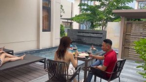 Wyndham Garden Cam Ranh Resort - Benzen Mystery Villas&Spa
