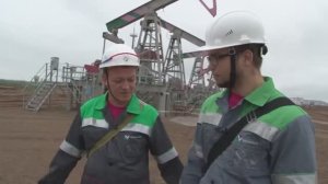 Теория на практике. Добыча.