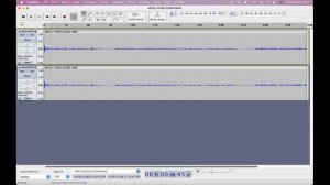 Audacity| How to Change Mono to Stereo (2022), Convert Mono Audio Track to Stereo
