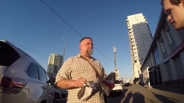 СтопХам-Ничего особенного