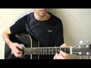 Три желания - Дворовая - Аккорды