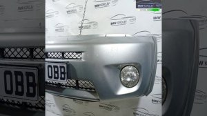 Купить Бампер передний (серебро) RAV 4  5211942913 для RAV 4