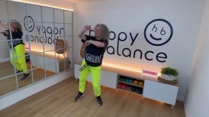ZUMBA by DON OMAR | Zumba® | Zumba Gold® | Warm Up | Dance Fitness | Low-Impact |