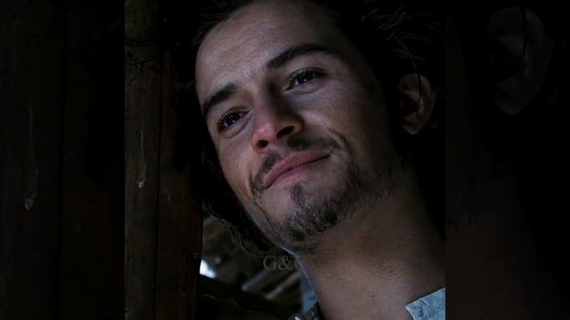 Фильм\Сериал - Царство небесное. #царствонебесное #KingdomofHeaven #любовь