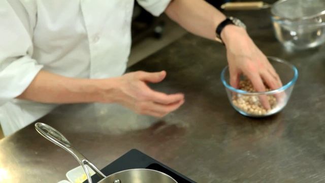 Oxtail - Underground Cookery School
