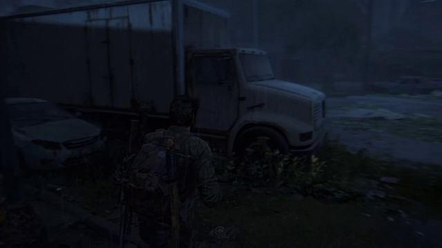 The Last of Us #3