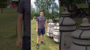 Обзор всех тандыров от компании Технокерамика