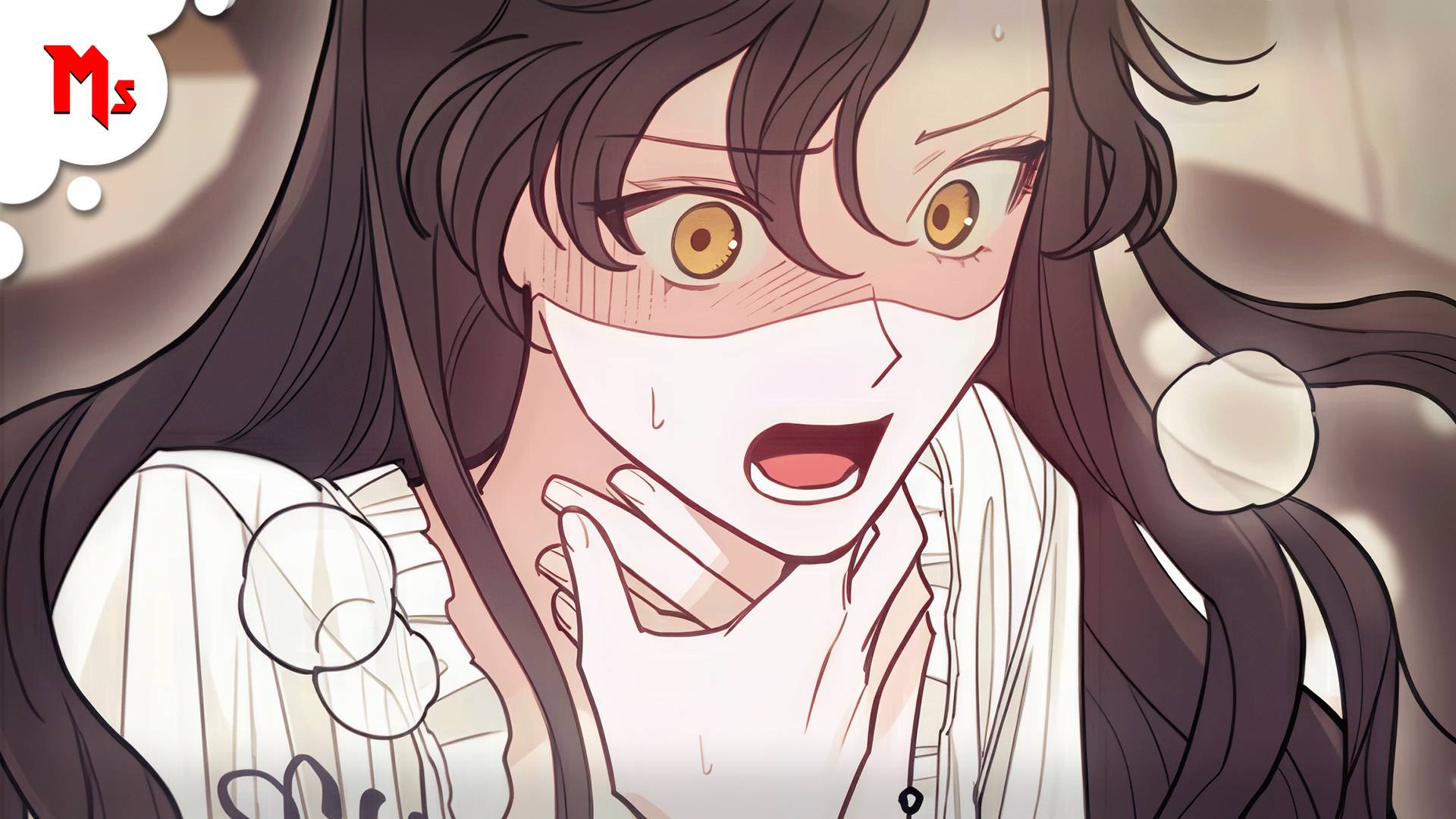 🔥Я СТАЛА ГЛАВНОЙ ЗЛОЙ ГЕРОИНЕЙ, НО ЭТО НЕ ТОТ СЮЖЕТ… смотреть онлайн