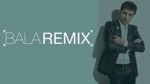 Vache Amaryan   Bala ⁄⁄ Official Remix ⁄⁄ Audio ⁄⁄ 2013