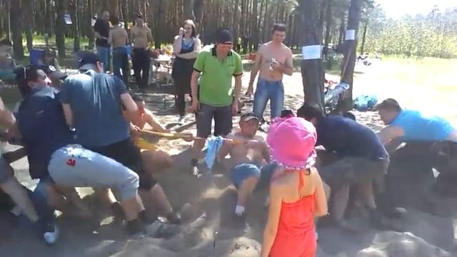 Первая победа Склада, очередная победа Гренады!!! смотреть онлайн