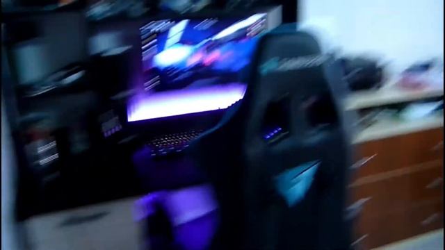 Апгрейд рабочего места #1(стол) смотреть онлайн