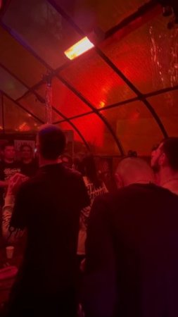 Prodigy Con Москва