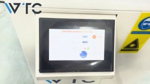 Аппарат лазерной чистки металла WTC-D3000WC 10 метров