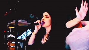 Полный Аншлаг. Monisha Star - All  Around the world.