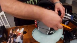 RPHA 71 communication system installation