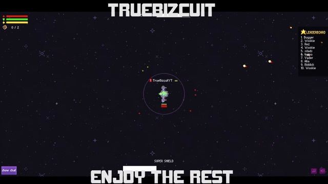 SUPERORBIT.IO - NEW DIEP.IO / IO GAME | HOW TO PLAY AND LVL UP FAST - TUTORIAL (HD) смотреть онлайн