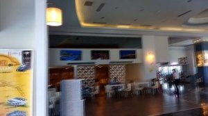 Отель Оранж Каунти Резорт в Алании. Турция.