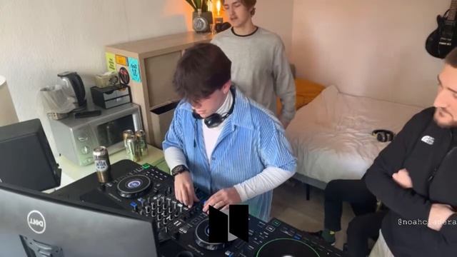 NXSESSIONS | 1 Hardtechno(AIROD, Klangkuenstler, VCL, Nico Moreno…)
