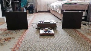 Усилитель звука своими руками